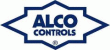 Логотип Alco Controls